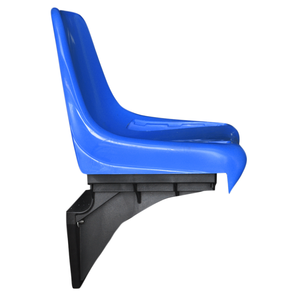 Mensola fronte gradone per scocche in PA compatibile M90 - M2003 - M2004 - M2009 - M2010