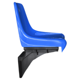 Mensola fronte gradone per scocche in PA compatibile M90 - M2003 - M2004 - M2009 - M2010