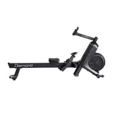 Vogatore Diamond ad Aria e Magnetica Professionale R-AIR-M