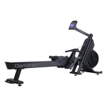 Vogatore Diamond ad Aria e Magnetica Professionale R-AIR-M