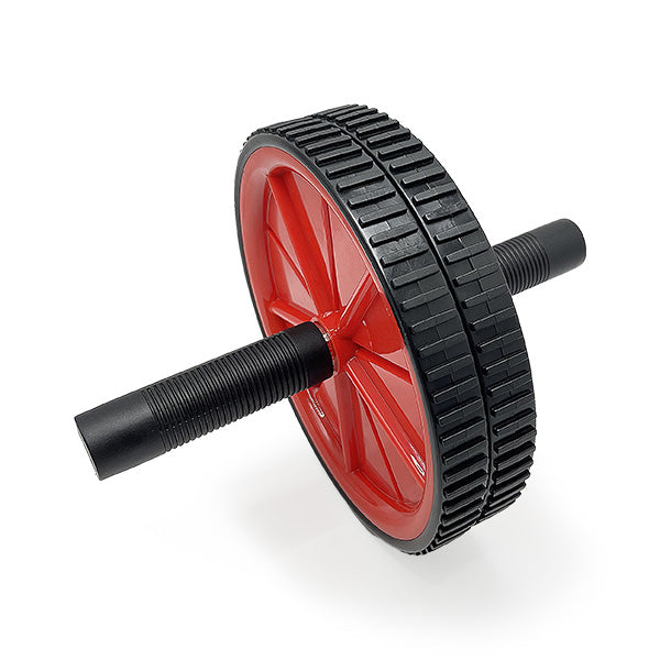 Ruota Per Addominali Jk Fitness