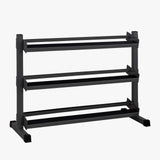 Rastrelliera porta manubri JK Fitness JK-RMJ-3R