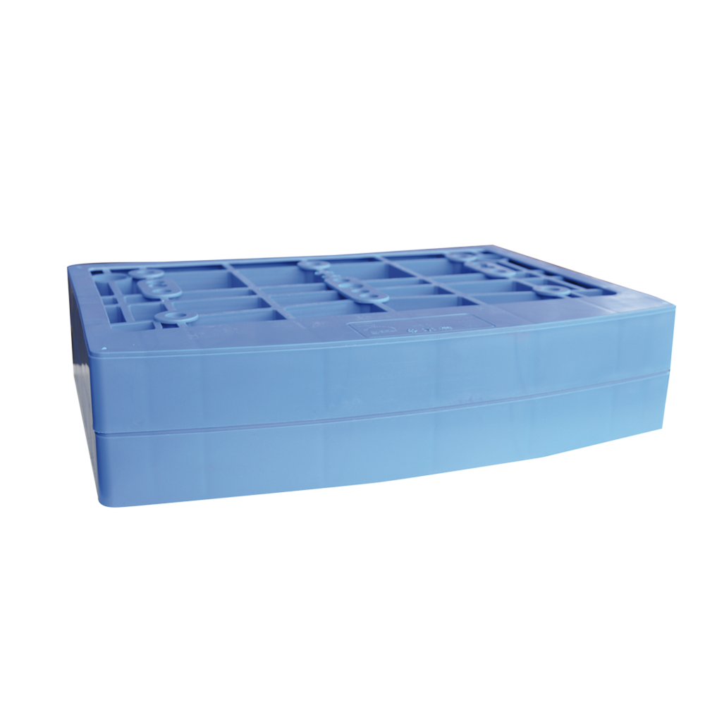 Rialzo per gradone in polipropilene per sedute e scocche monoblocco per stadi e impianti sportivi