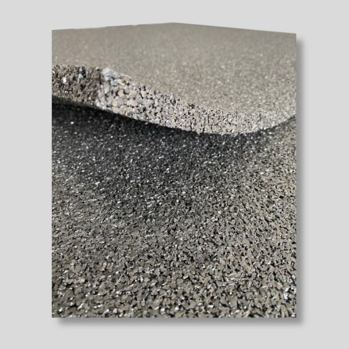 PAV ROLL LD 10 mm Rotolo di Sotto-Pavimentazione ammortizzante isolante acustico antivibrante spessore 10 mm  ISOLAMENTO ACUSTICO