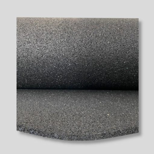 PAV ROLL LD 10 mm Rotolo di Sotto-Pavimentazione ammortizzante isolante acustico antivibrante spessore 10 mm  ISOLAMENTO ACUSTICO