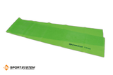 Bande elastiche colorate per aerobica S01302