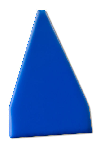 Coppia protezioni frontali per impianto basket S04038 Art. S04040