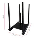 Slitta Cross Training Diamond Cod. SCT2