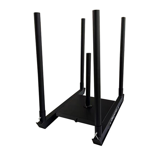 Slitta Cross Training Diamond Cod. SCT2