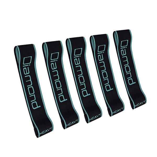 SET 5 FASCE IN TESSUTO Cod. SFT