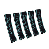 SET 5 FASCE IN TESSUTO Cod. SFT