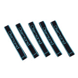 SET 5 FASCE IN TESSUTO Cod. SFT