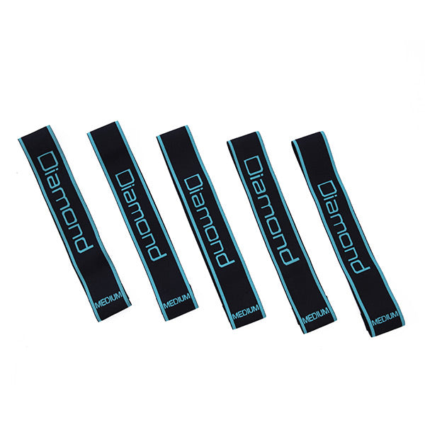 SET 5 FASCE IN TESSUTO Cod. SFT