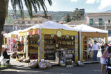 Stand Modulare e Gazebo M.O.