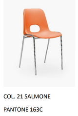 SEDUTA A SCOCCA BERICOP HELENE 1031