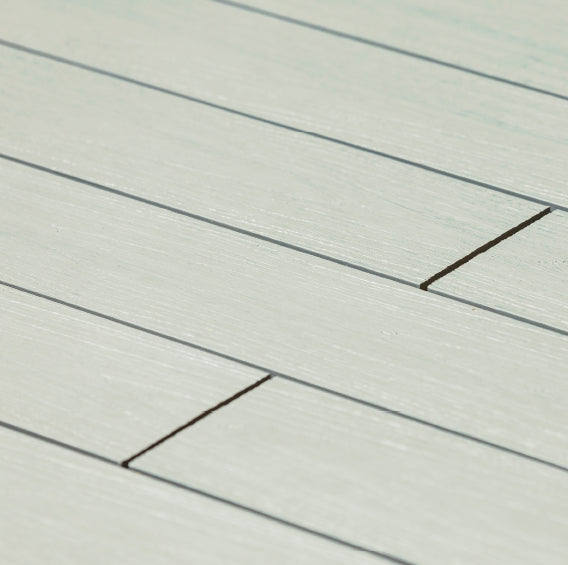 Pavimentazione in Legno Composito Rivestito in polimero KIKO DECKING per Esterno (Sia ambienti commerciali sia residenziali)