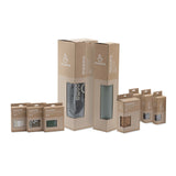 Tappetino yoga in NBR antiscivolo Mooma Cod. TAN