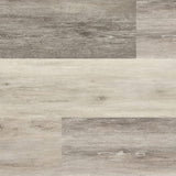 WOOD SPC Pavimento vinilico EFFETTO LEGNO spc per palestra, reception e vari ambienti   (Stone Plastic Composite)