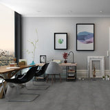 STONE SPC Pavimento vinilico spc per palestra, reception e vari ambienti (Stone Plastic Composite)