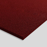 Pavimentazione SQUARE COLOR da 20 mm mattonella antitrauma gomma 1 MQ diverse colorazioni