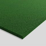 Pavimentazione SQUARE COLOR da 20 mm mattonella antitrauma gomma 1 MQ diverse colorazioni