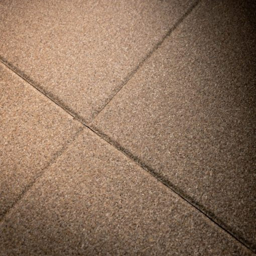 SQUARE PREMIUM CLIC, 20 mm, NERO, PUNTINATO BIANCO o GRIGIO, SABBIA