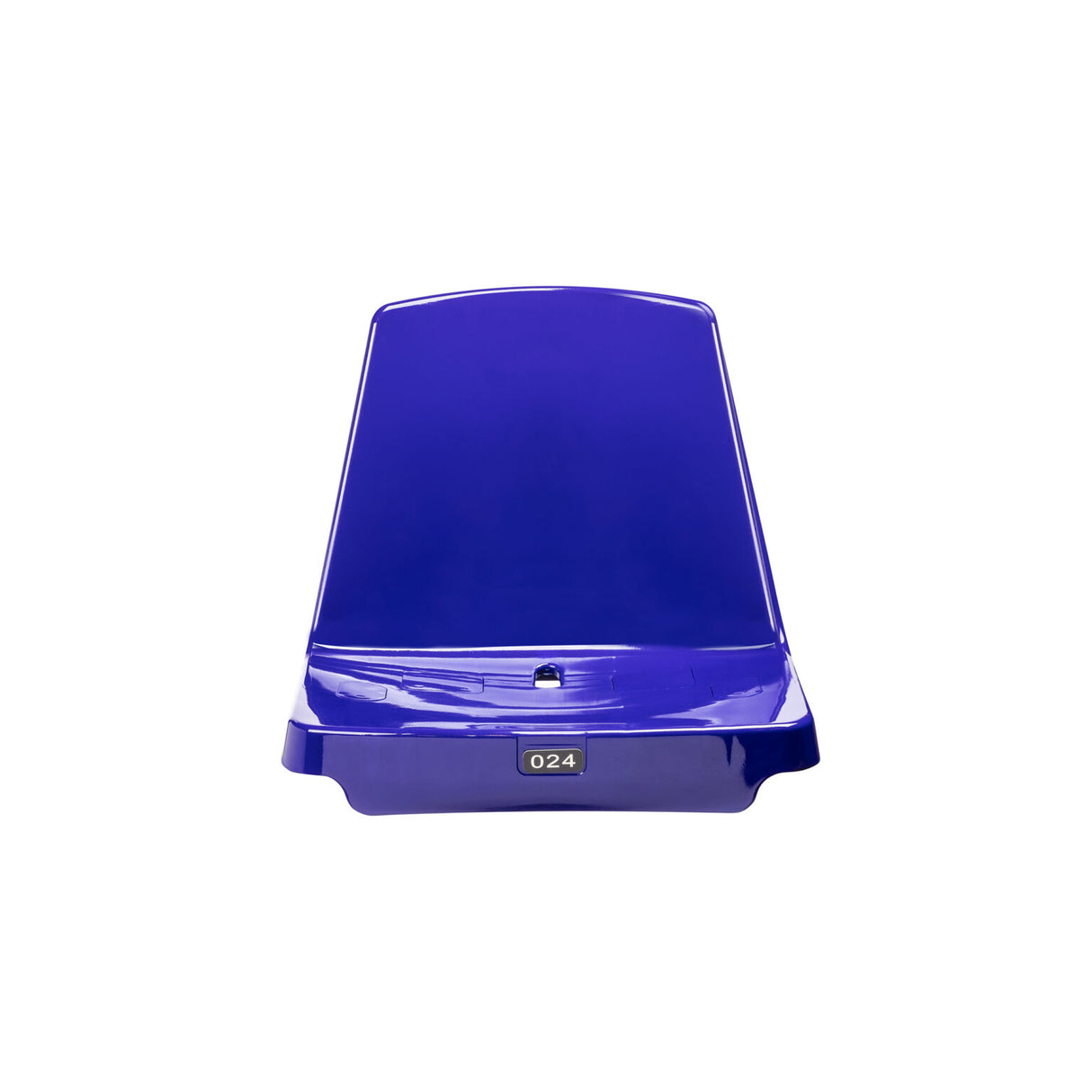 Seduta da stadio e tribuna monoblocco senza schienale Mod. Standard