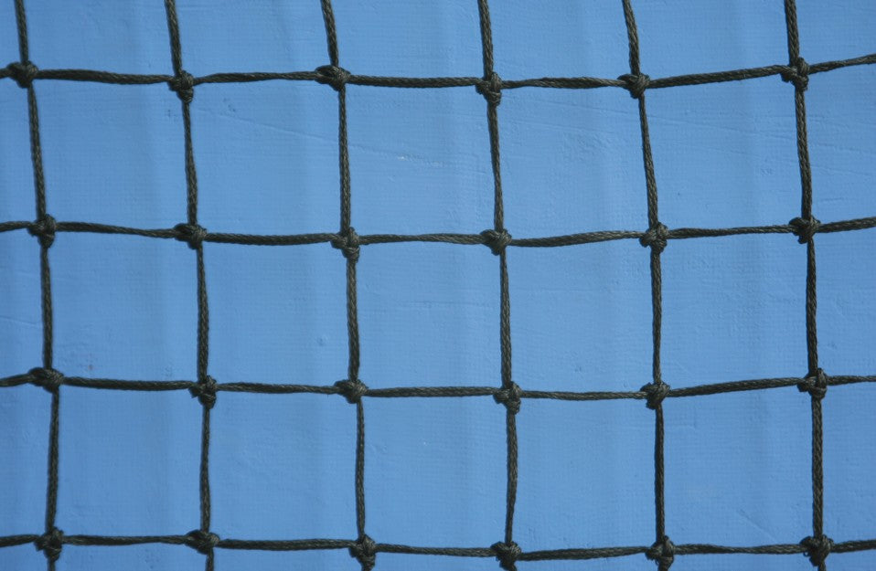 Rete Tennis singolo mt. 10x1,05 Maglia QUADRA 45x3mm Art. T042