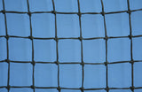 Rete Tennis singolo mt. 10x1,05 Maglia QUADRA 45x3mm Art. T042
