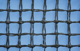 Rete Tennis Regolamentare a Maglia QUADRA 45x3,5mm Art. T050