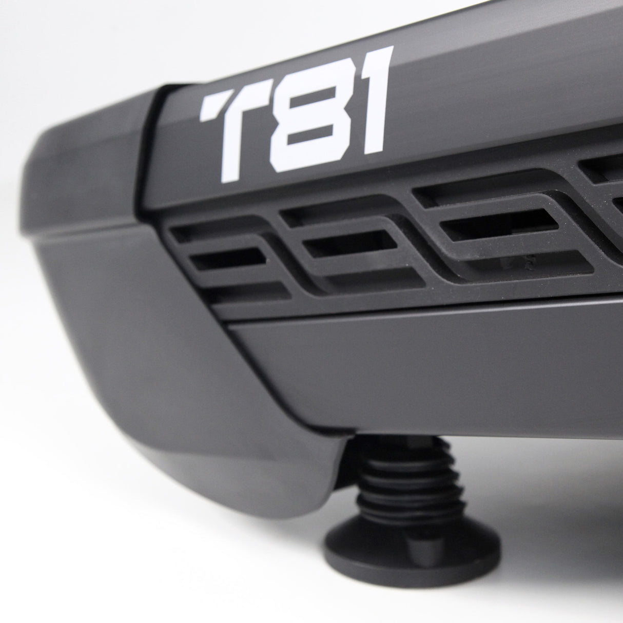 Tapis Roulant T81 Diamond motore 5,0 - 7,0 Hp AC 25 km/h