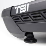 Tapis Roulant T81 Diamond motore 5,0 - 7,0 Hp AC 25 km/h