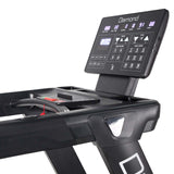 Tapis Roulant T81 Diamond motore 5,0 - 7,0 Hp AC 25 km/h