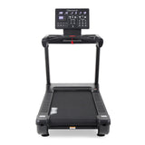 Tapis Roulant T81 Diamond motore 5,0 - 7,0 Hp AC 25 km/h