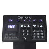 Tapis Roulant T81 Diamond motore 5,0 - 7,0 Hp AC 25 km/h