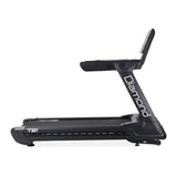 Tapis Roulant T81 Diamond motore 5,0 - 7,0 Hp AC 25 km/h