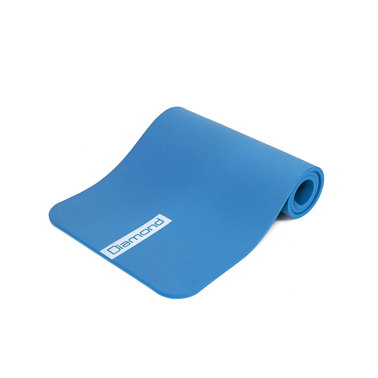 Tappetino Fitness Yoga in NBR Cod. TA7