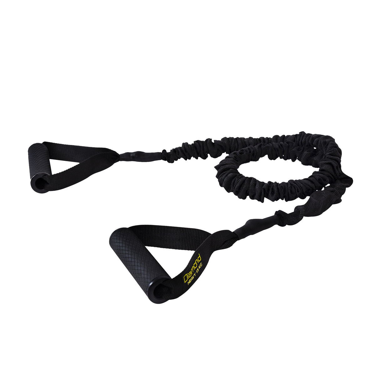 Tubo Elastico Con Maniglie Light, Medium, Heavy, Heavy+