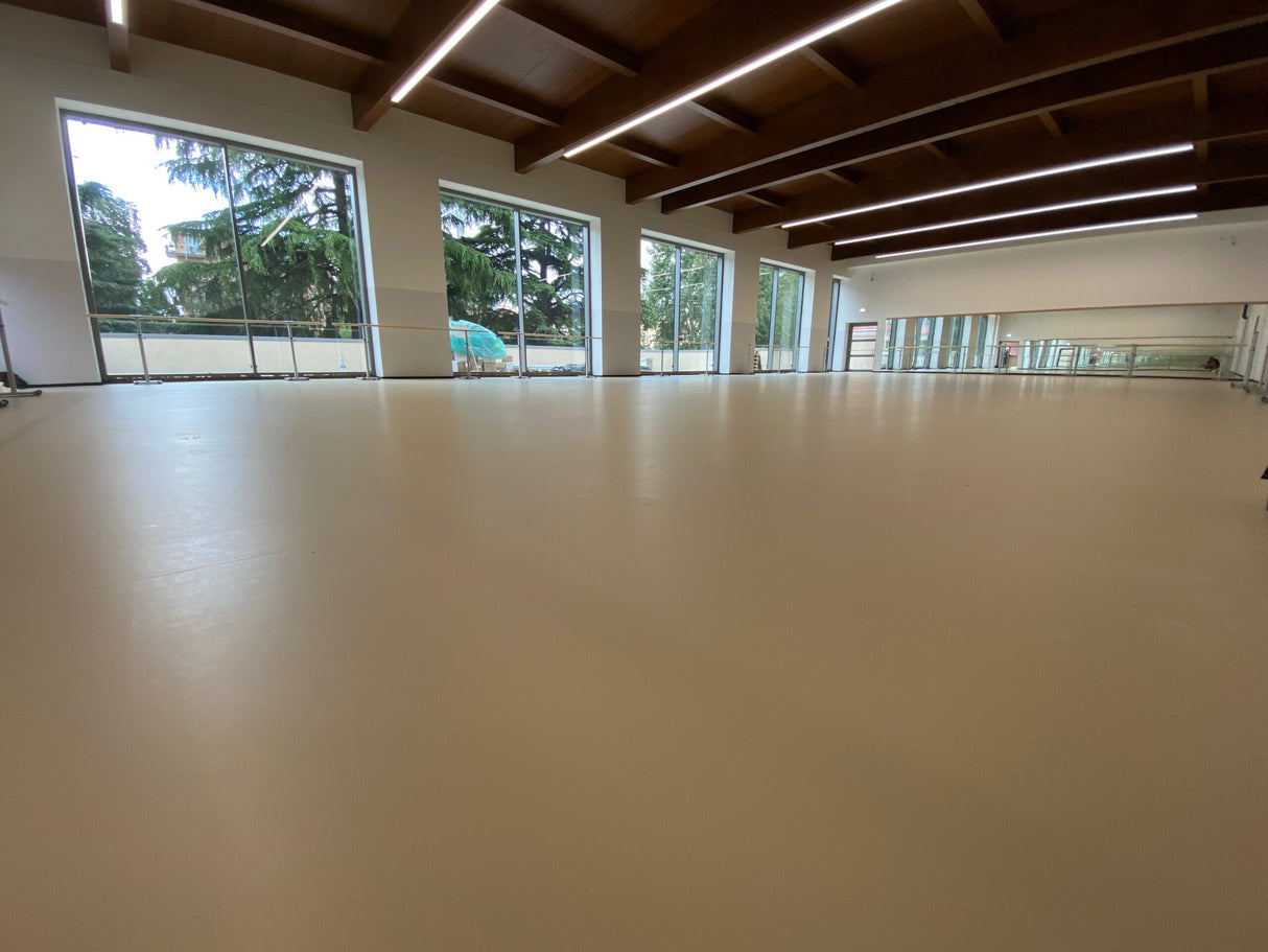 Tappeto per la danza professionale TOP CLASSICA Costo al mq richiedere preventivo