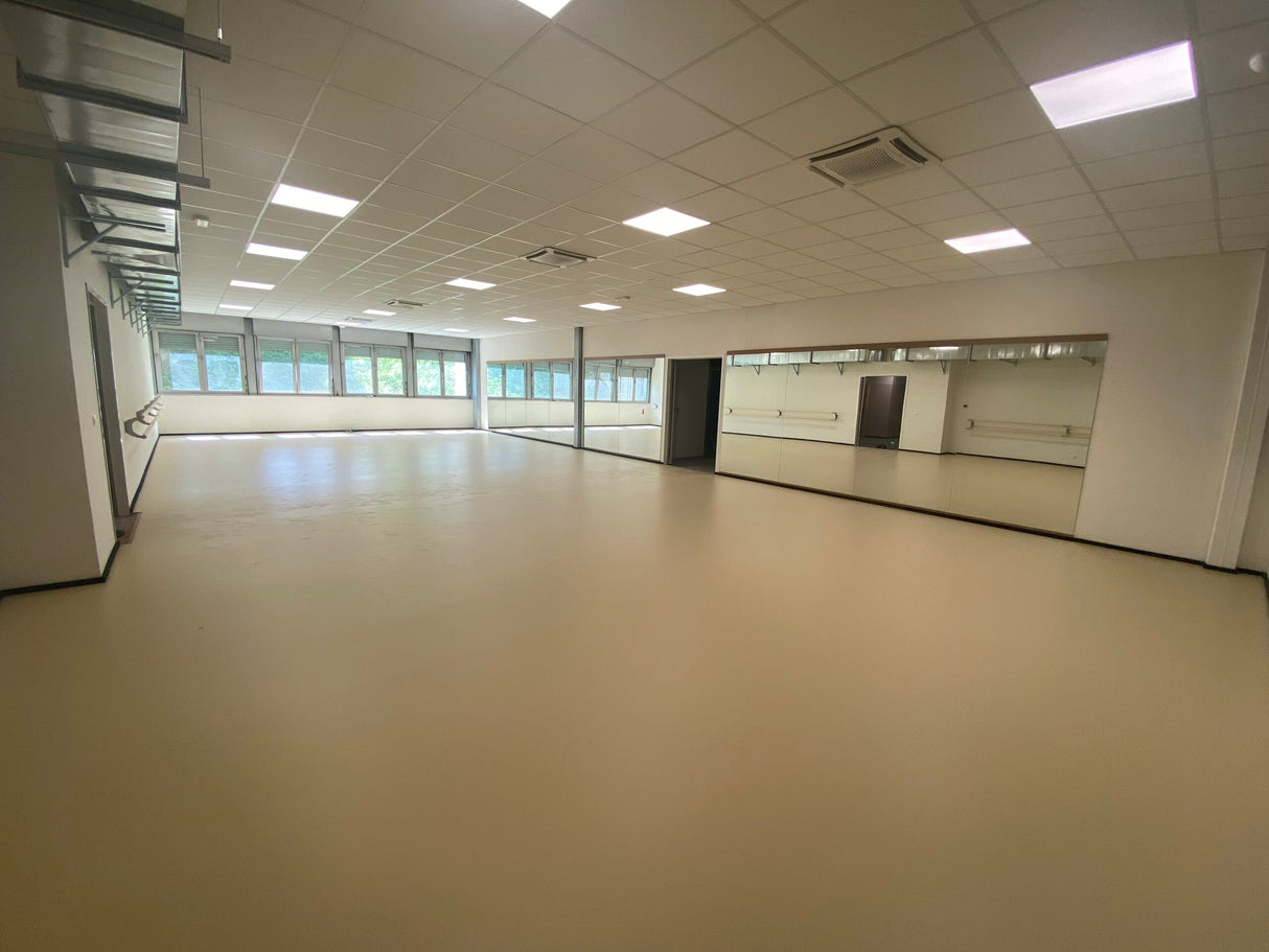 Tappeto per la danza professionale TOP CLASSICA Costo al mq richiedere preventivo