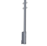 Liveness Tower + extension pad colore Nero per PTX 8000 e PTX 7500 - TOWER-PTXA