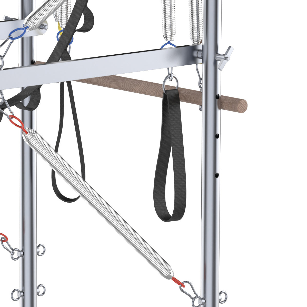Liveness Tower + extension pad colore Nero per PTX 8000 e PTX 7500  Cod. TOWER-PTXA