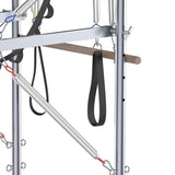 Liveness Tower + extension pad colore Nero per PTX 8000 e PTX 7500  Cod. TOWER-PTXA