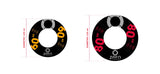 Ruota Truck da 60 o 80 Kg ideale per allenamenti di fitness e crossfit