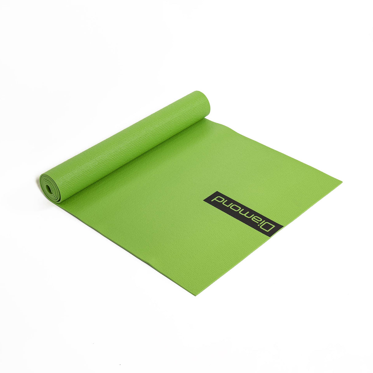 Tappetino Yoga in PVC DIAMOND Cod. TY1 - TY2