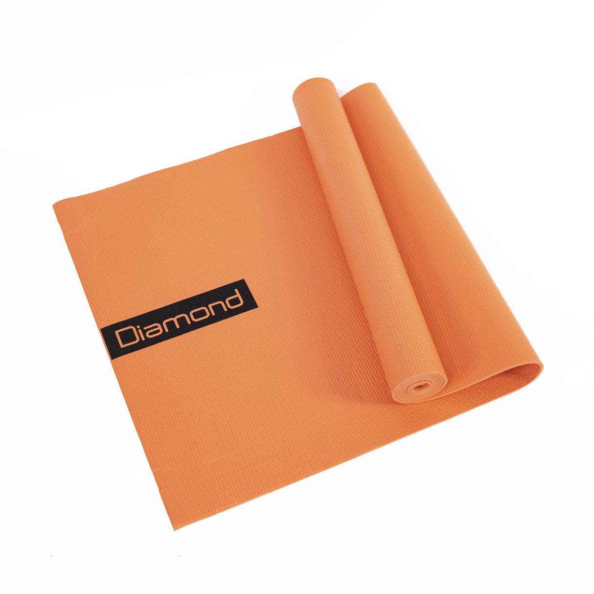 Tappetino Yoga in PVC DIAMOND Cod. TY1 - TY2