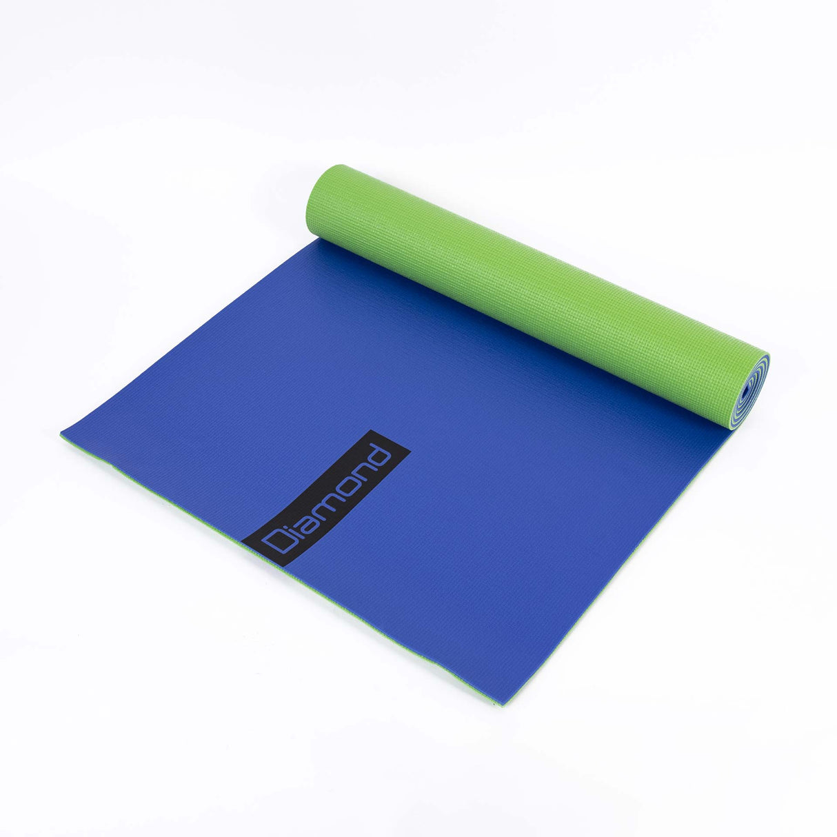 Tappetino Yoga in PVC DIAMOND Cod. TY3 / TY4
