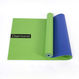 Tappetino Yoga in PVC DIAMOND Cod. TY3 / TY4