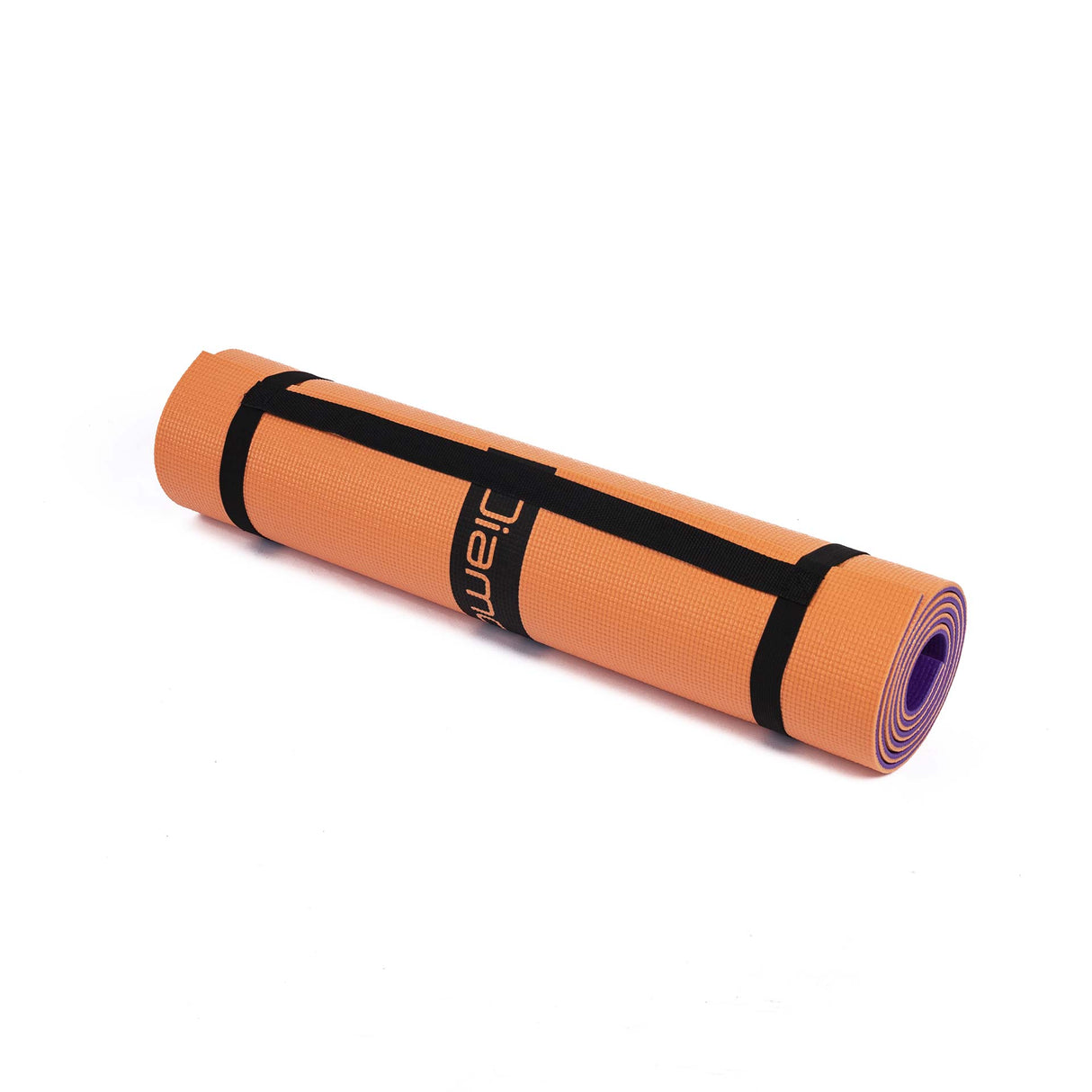 Tappetino Yoga in PVC DIAMOND Cod. TY3 / TY4