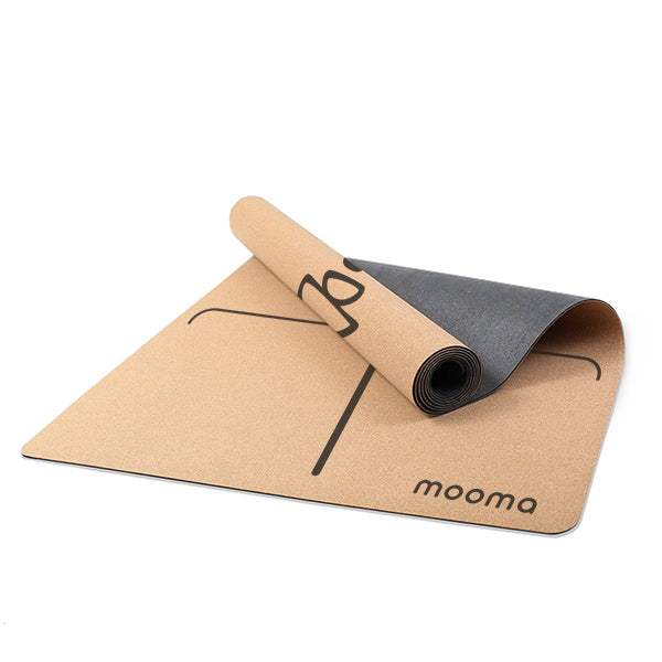 Mooma Tappetino in sughero Cod. TYS